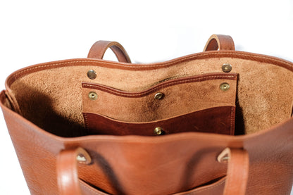 Twisted Arrow Goods Hannah Tote Bag