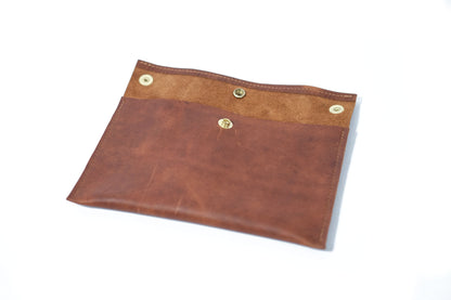 Twisted Arrow Goods Hannah Tote Bag