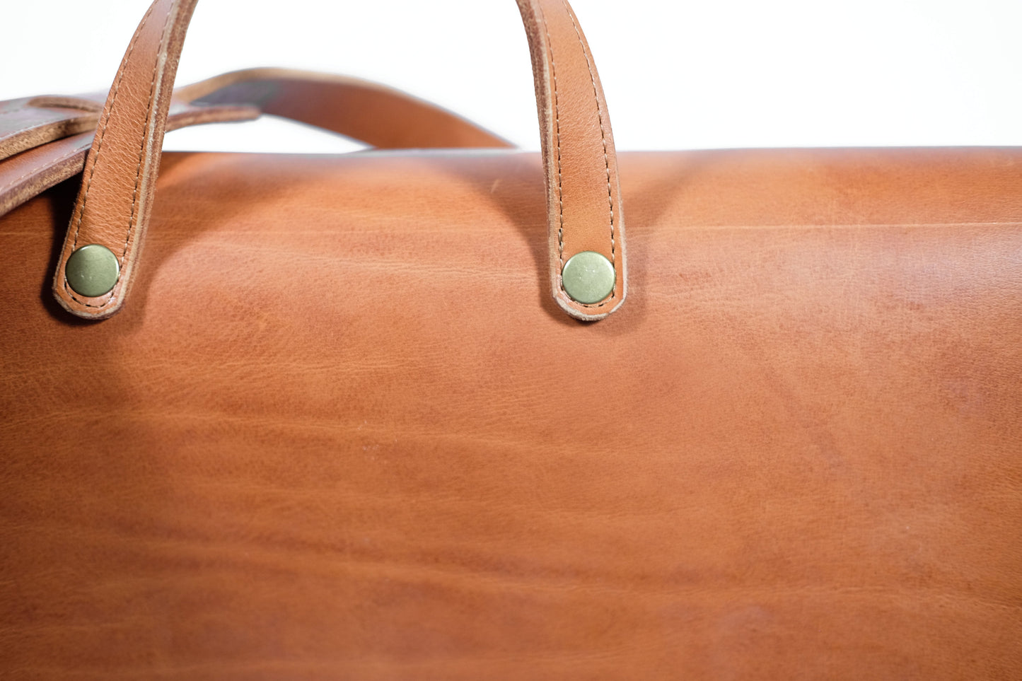 Twisted Arrow Goods Truman Satchel