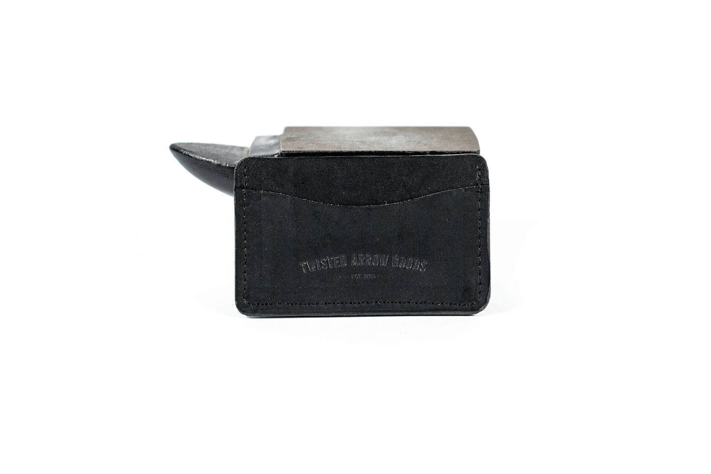 Twisted Arrow Goods Benjamin Card Wallet