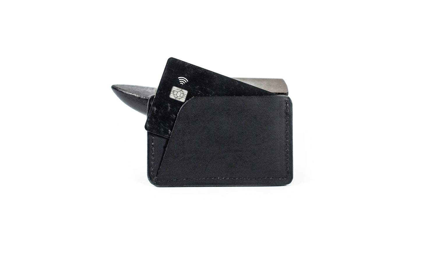 Twisted Arrow Goods Benjamin Card Wallet