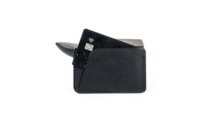 Twisted Arrow Goods Benjamin Card Wallet