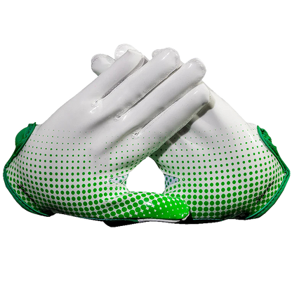 Looney Tunes Football Gloves - Marvin the Martian - VPS4 by Phenom Elite