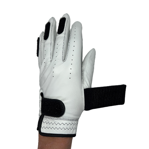 Nailed Golf Stabilizer Gloves - Men's Standard & Cadet