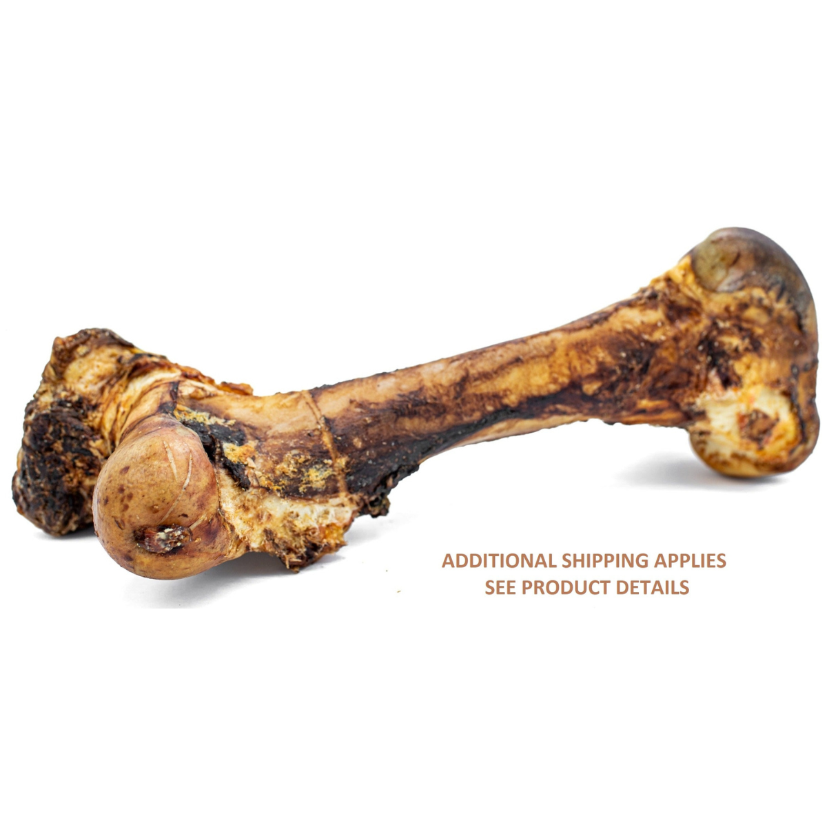 Bully Bunches - Monster Femur Bone