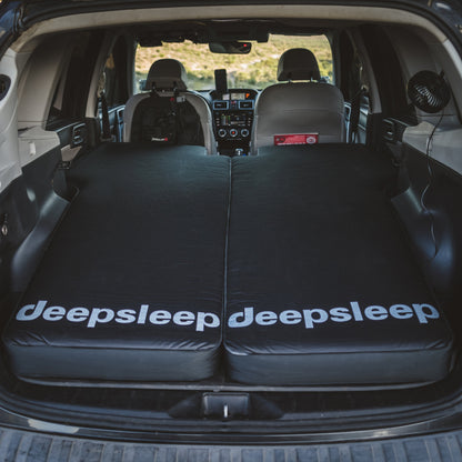 Deepsleep Solo Mat for Ford Explorer