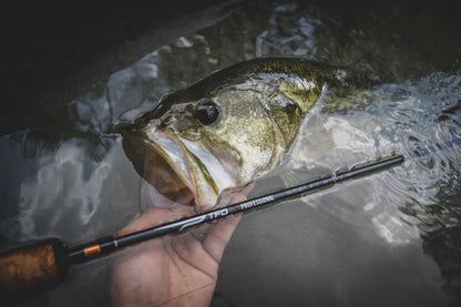 Temple Fork Outfitters Professional Casting Rods