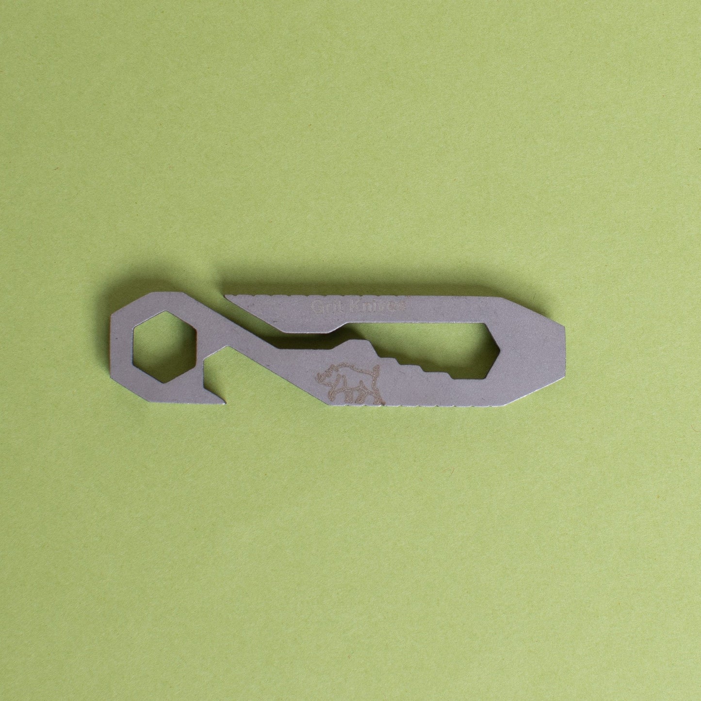 Grit Knives The PryMate