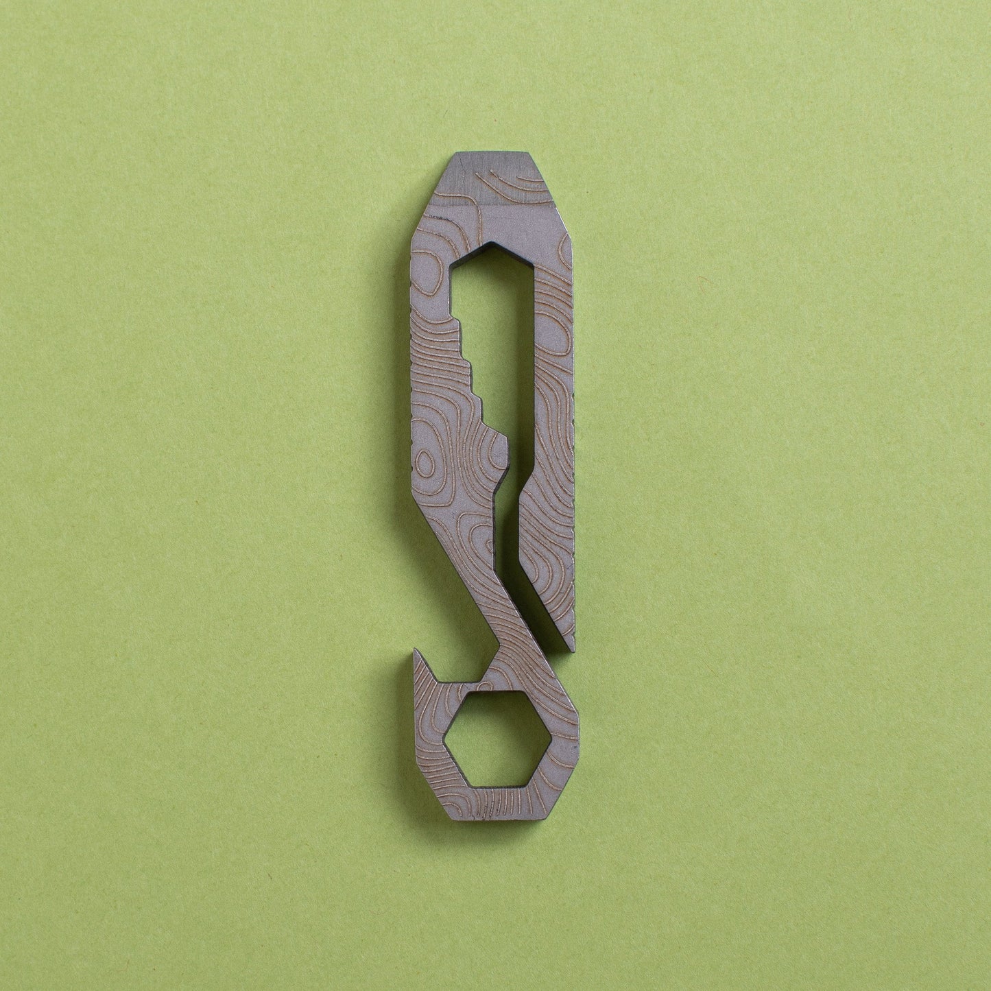 Grit Knives The PryMate