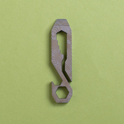 Grit Knives The PryMate