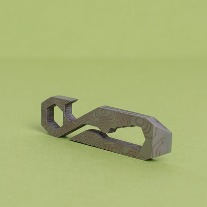 Grit Knives The PryMate