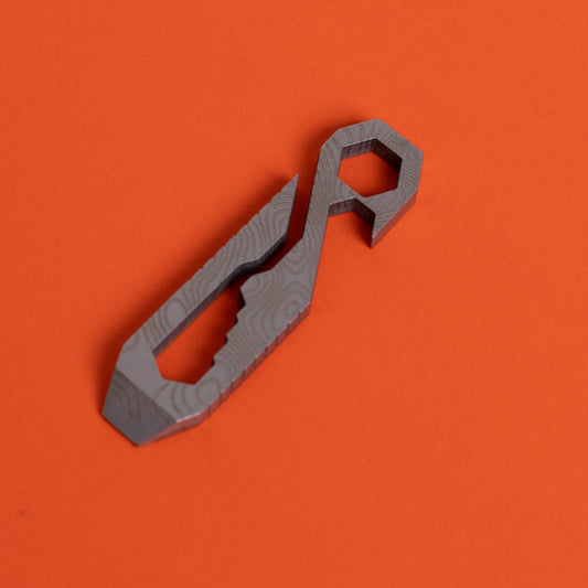 Grit Knives The PryMate