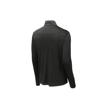 Performance 1/4 Zip Pullover