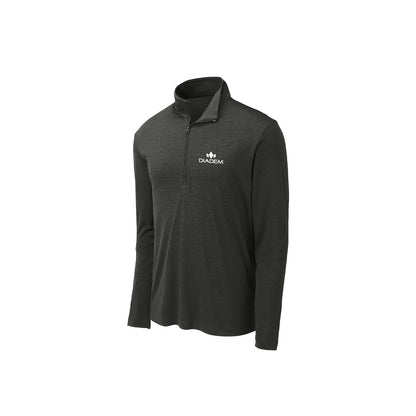 Performance 1/4 Zip Pullover