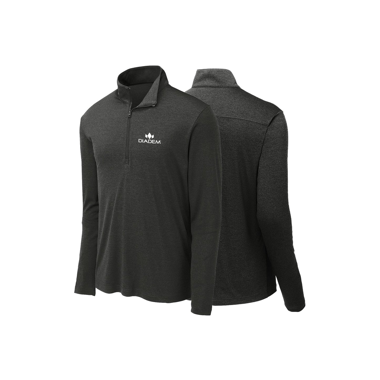 Performance 1/4 Zip Pullover