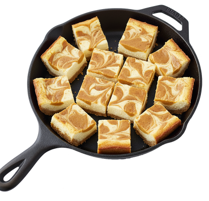 Foundation Outdoors Pumpkin Cheesecake Bites