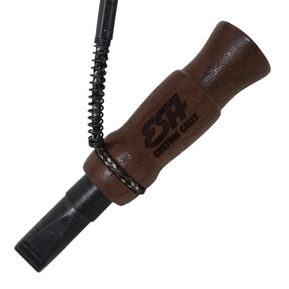 Outdoor Hunting Lab Pure Crow Call - Turkey Locator