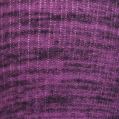 Crazy Compression Purple Heather - (Standard & Extra Wide)