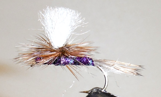 Stone Creek Parachute Purple Haze