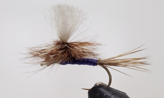 Stone Creek Parachute Purple Haze
