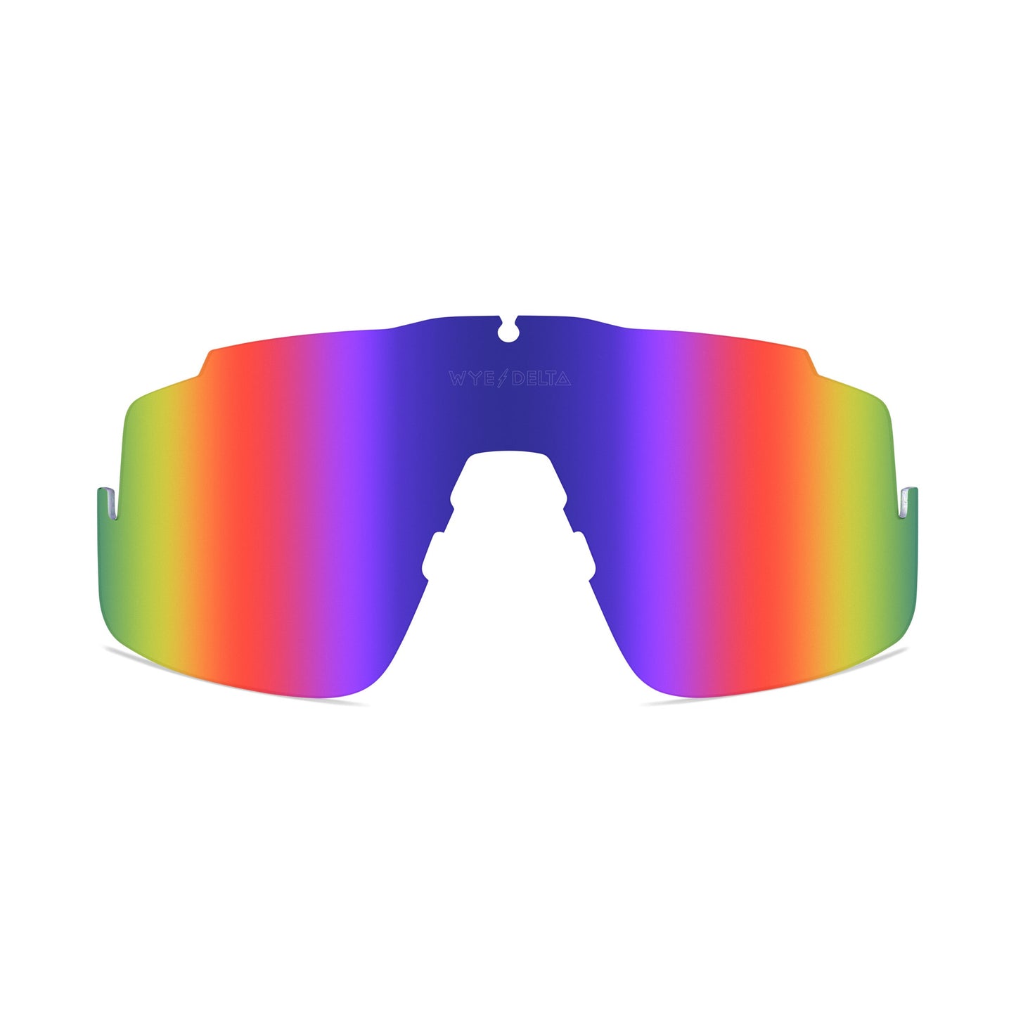 Wye Delta Z87+ REACTIV LENS REPLACEMENT