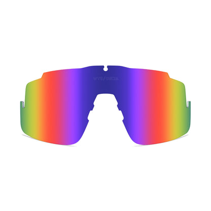 Wye Delta Z87+ REACTIV LENS REPLACEMENT