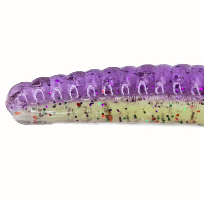 Lanier Baits Finesse Worms