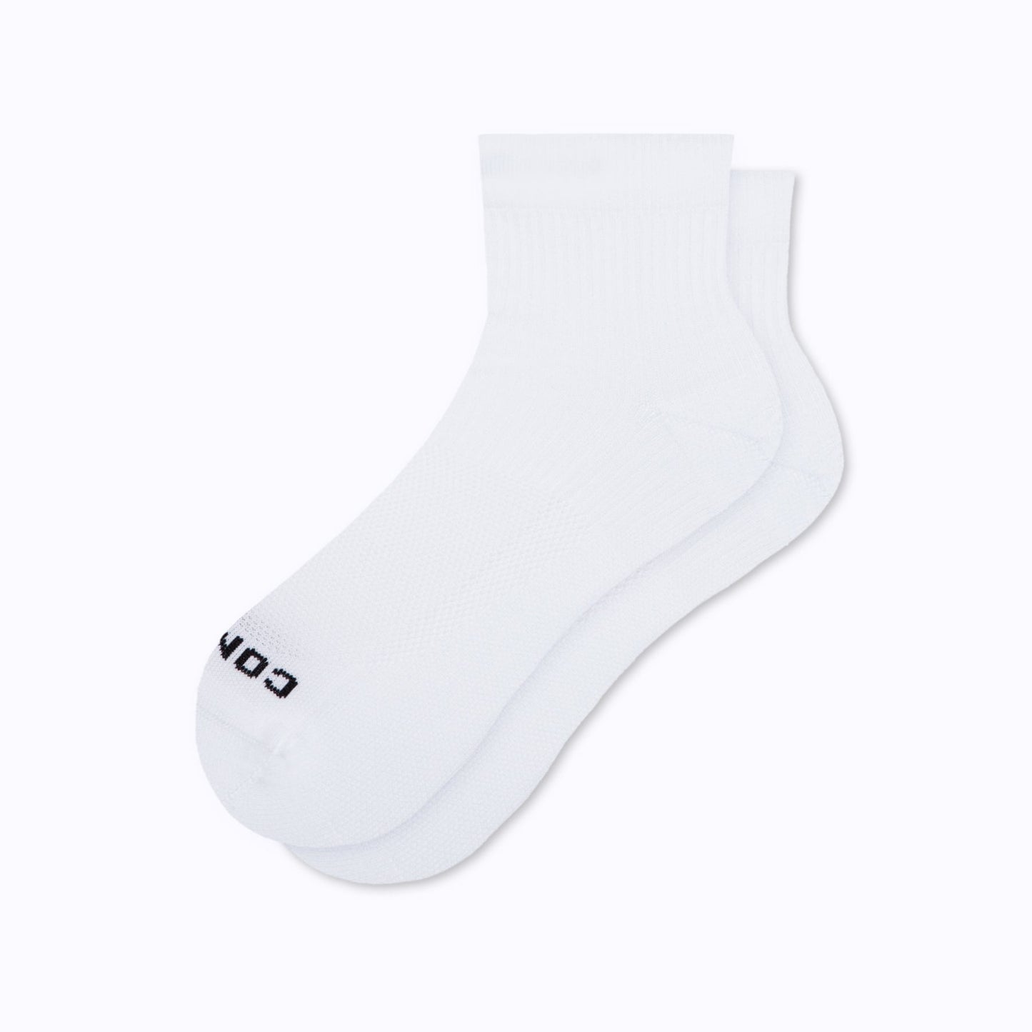 Comrad Quarter Ankle Compression Socks