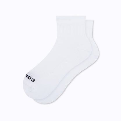 Comrad Quarter Ankle Compression Socks