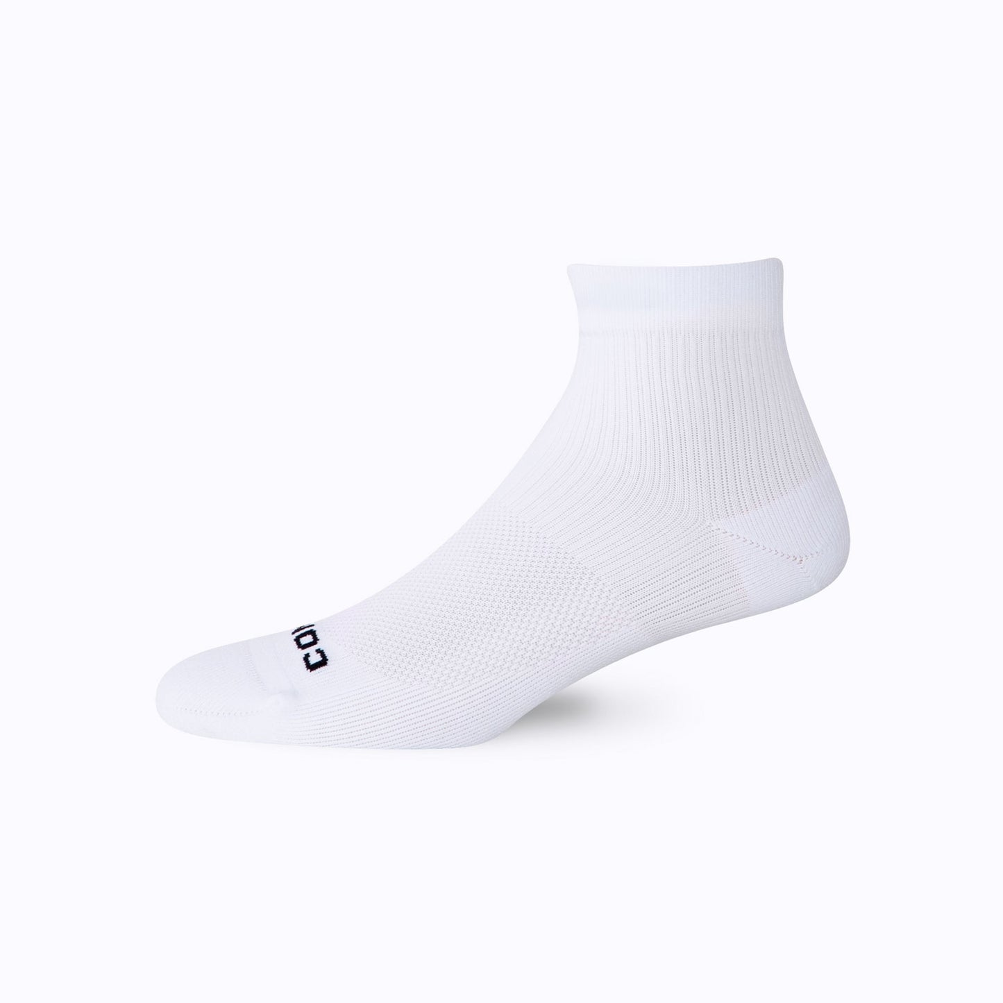 Comrad Quarter Ankle Compression Socks