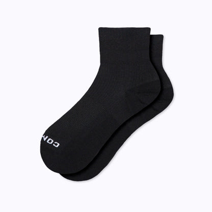 Comrad Quarter Ankle Compression Socks