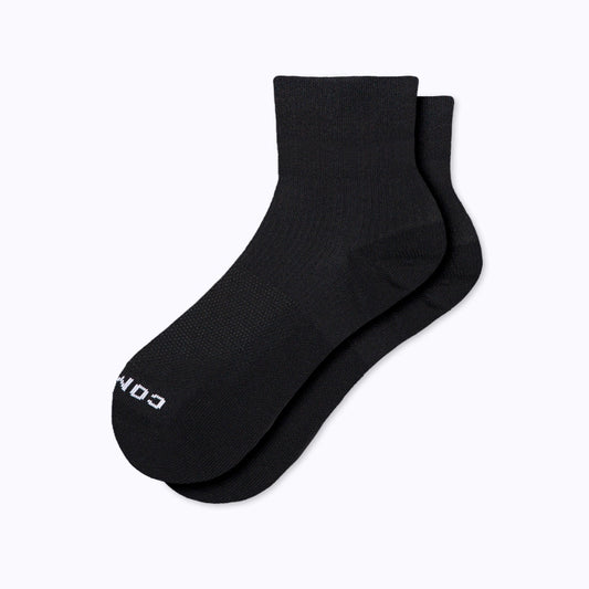 Comrad Quarter Ankle Compression Socks