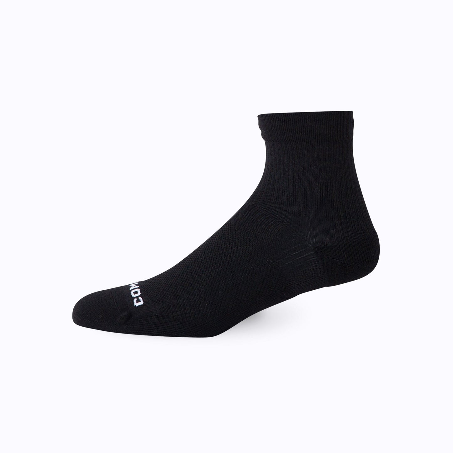 Comrad Quarter Ankle Compression Socks