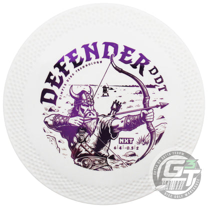 Gotta Go Gotta Throw Quest AT NXT Defender DDT Fairway Driver Golf Disc