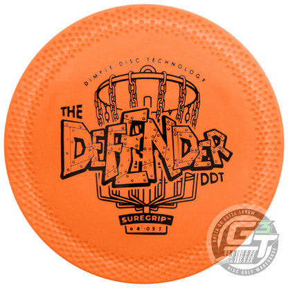 Gotta Go Gotta Throw Quest AT Sure Grip Defender DDT Fairway Driver Golf Disc