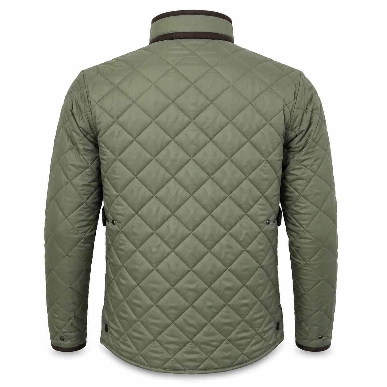 Xotic - Diamond Quilted Jacket