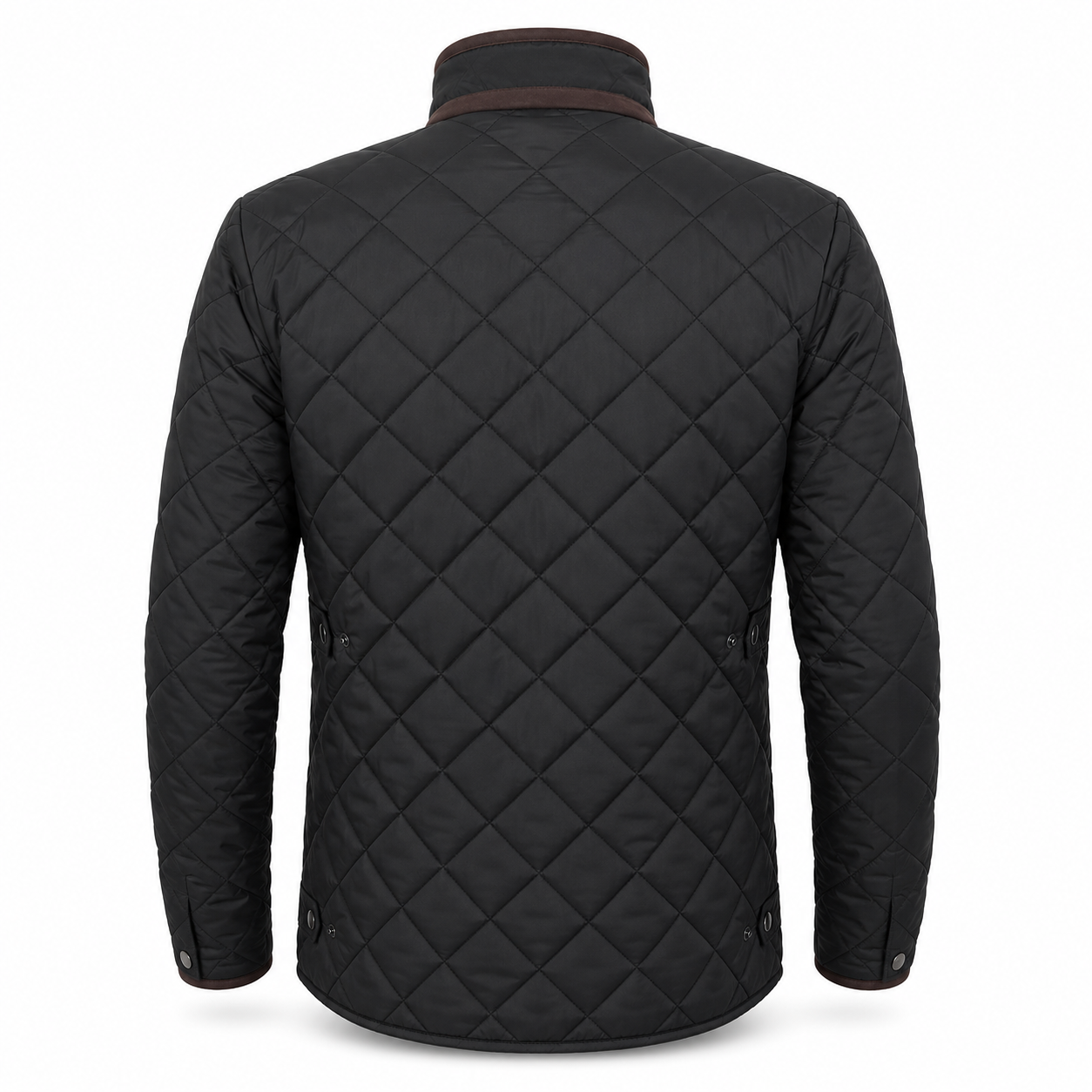 Xotic - Diamond Quilted Jacket