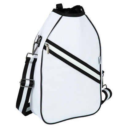 Queen of the Court Essentials Pickleball Bag