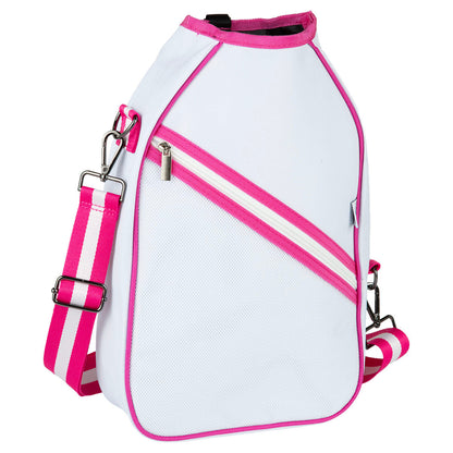 Queen of the Court Essentials Pickleball Bag