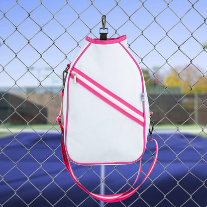 Queen of the Court Essentials Pickleball Bag