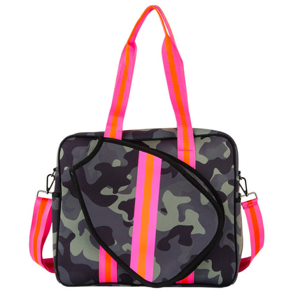 Queen of the Court Brooklyn Pickleball Bag