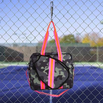 Queen of the Court Brooklyn Pickleball Bag