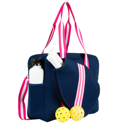 Queen of the Court Brooklyn Pickleball Bag