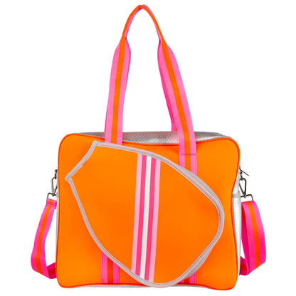 Queen of the Court Brooklyn Pickleball Bag