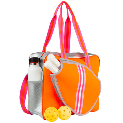 Queen of the Court Brooklyn Pickleball Bag