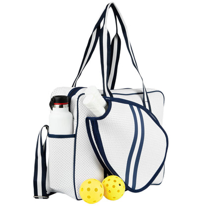 Queen of the Court Brooklyn Pickleball Bag