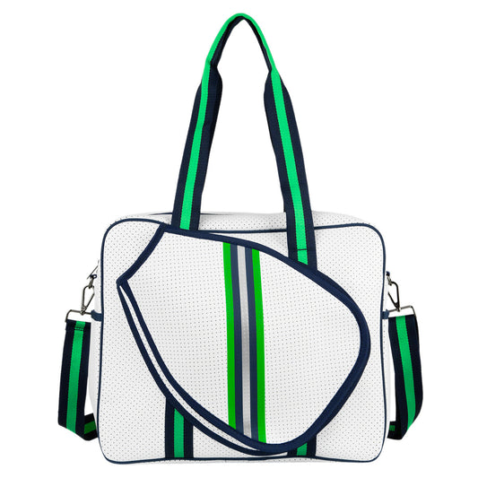 Queen of the Court Brooklyn Pickleball Bag