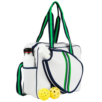 Queen of the Court Brooklyn Pickleball Bag
