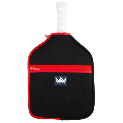 Queen of the Court Just Dink it Pickleball Paddle Cover