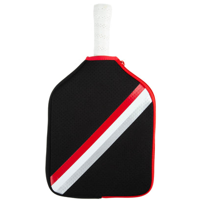 Queen of the Court Just Dink it Pickleball Paddle Cover